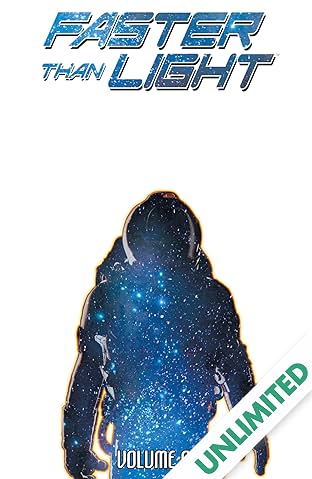 Faster Than Light Vol. 1